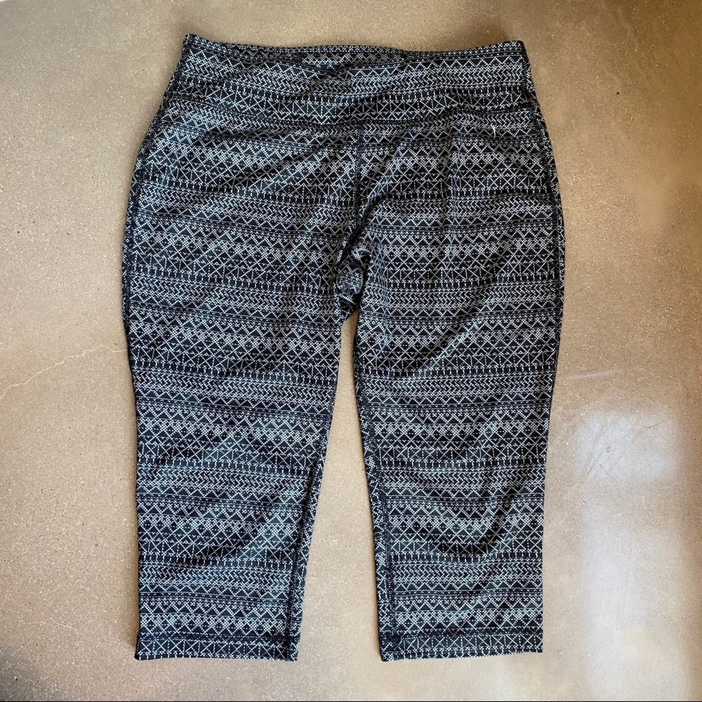 Danskin Now Active Capris🧘🏻‍♀️It’s Workout Time!